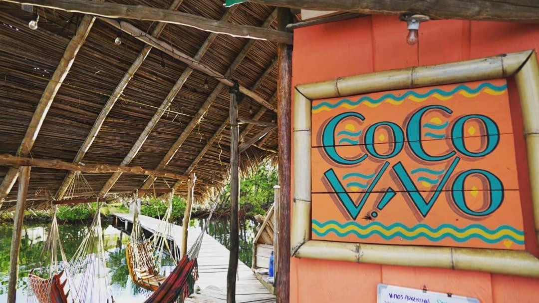 Cocovivo Bocas del Toro