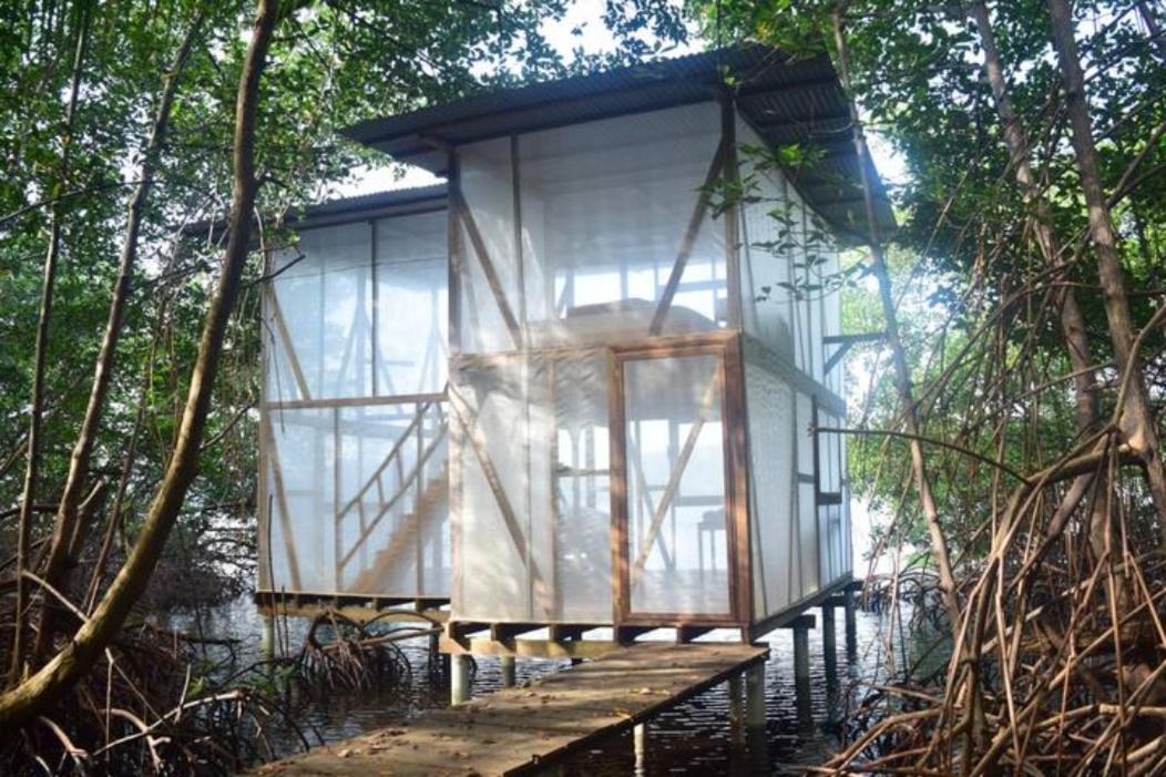Holiday park Cocovivo Bocas del Toro