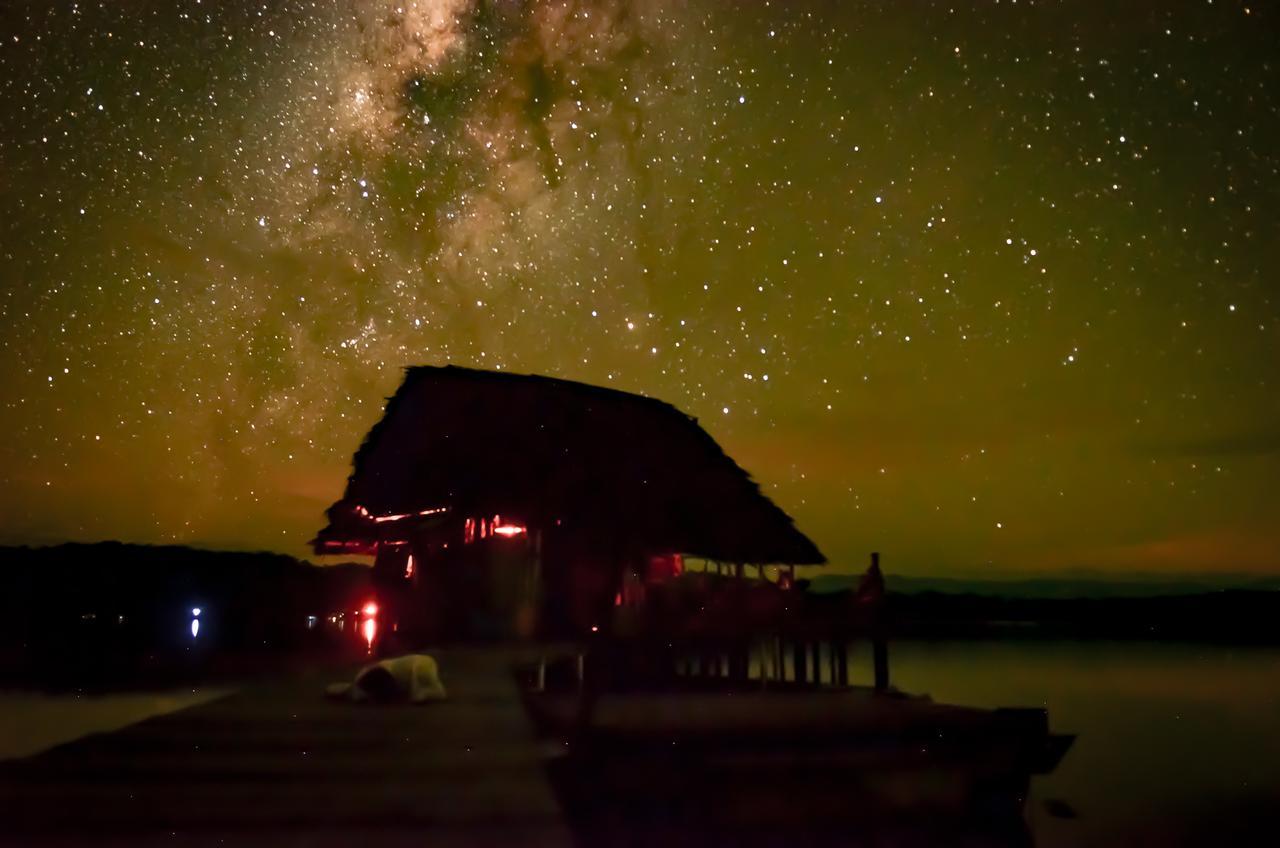 Cocovivo * Bocas del Toro