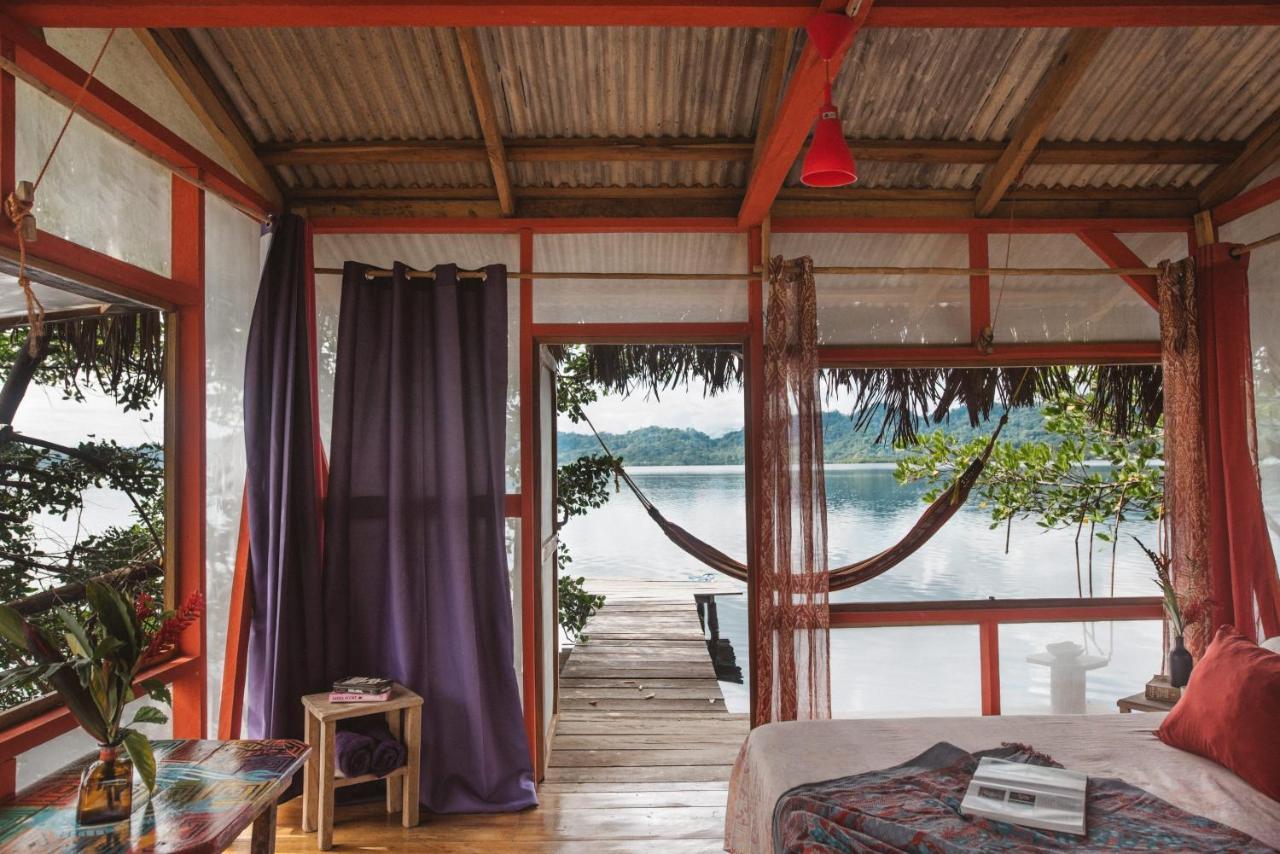 Cocovivo Holiday park Bocas del Toro