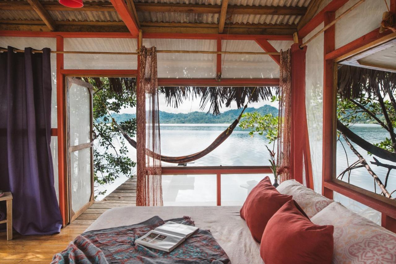 Holiday park Cocovivo Bocas del Toro