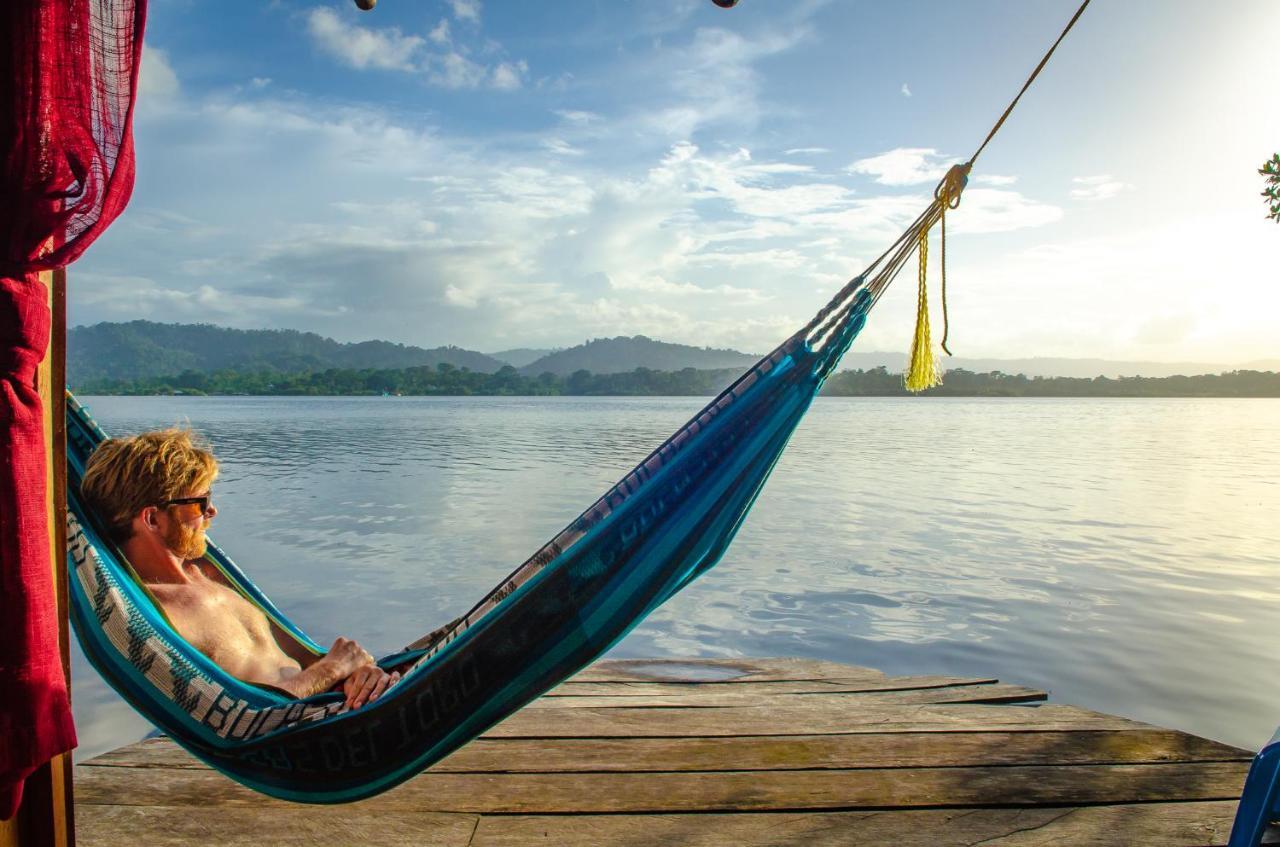 Cocovivo Bocas del Toro